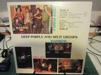 Deep Purple - DP And Split Groups 1-lp, Ophalen of Verzenden