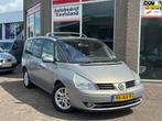 Renault Grand Espace 2.0T Dynamique 6 prs - Pano - Navi - Tr, Auto's, Renault, Voorwielaandrijving, 1998 cc, Stof, Gebruikt