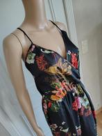 nieuw jumpsuit van miss miss, Verzenden, Nieuw, Blauw