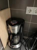 Russell Hobbs Adventure Brushed Coffee Maker (incl. Glass Ju, Witgoed en Apparatuur, Koffiezetapparaten, Ophalen, Afneembaar waterreservoir
