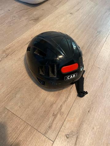 Helm beschikbaar voor biedingen