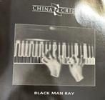 China Crisis: Black man Ray (maxi), Cd's en Dvd's, Ophalen of Verzenden, 1980 tot 2000, Zo goed als nieuw, 12 inch