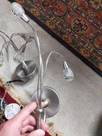Mooie wandlampen  beschikbaar voor biedingen
