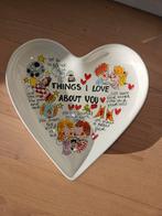Mooie hartje van Blond Amsterdam, Ophalen of Verzenden, Zo goed als nieuw