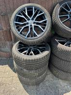 18 Inch VW Polo Kumho 225/40/18 Nieuw, 18 inch, Banden en Velgen, Nieuw, Ophalen of Verzenden
