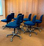 Vitra bureaustoelen, Ophalen of Verzenden, Zo goed als nieuw