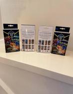 4 Pokémon Mystery Boxen - Nieuw!, Hobby en Vrije tijd, Ophalen of Verzenden, Nieuw, Overige typen