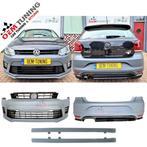 Polo WRC Bodykit | 2009-2014 | 2014-2017