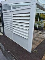 Veranda, Tuin en Terras, Overkappingen, Ophalen, Zo goed als nieuw, Veranda