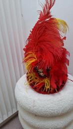 Hoed carnaval, Ophalen of Verzenden