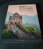 Aria Cabot - 100 mooiste wonderen van de wereld, Ophalen, Zo goed als nieuw, Aria Cabot; Eileen Bernardi; David Walthall; Stephan Delbos; ...