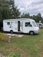 Pilote camper lengte  740  km 91700, 7 tot 8 meter, Particulier, Tot en met 4, Overige merken