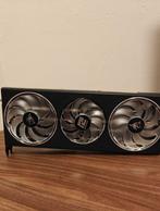 RX 7900 GRE Powercolor Hellhound, Computers en Software, Videokaarten, Ophalen of Verzenden, Zo goed als nieuw, GDDR6, PCI-Express 4