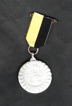 Medaille Blokzijl Blokzijler Fietsvierdaagse 1980., Ophalen of Verzenden, Zo goed als nieuw