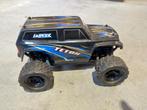 Traxxas Latrax Teton - Offroad RC Auto, Hobby en Vrije tijd, Ophalen of Verzenden, Gebruikt, Auto offroad