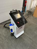 HEROLASER Laser Metaal schoonmaak machine, Ophalen of Verzenden