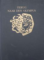 Terug naar den Olympus, Boeken, Ophalen of Verzenden, Zo goed als nieuw, Gerard van den Amstel