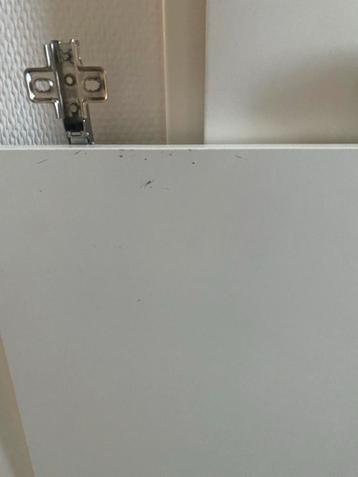 4x IKEA Besta Deuren - 36 cm - afbeelding 3