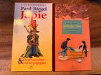 Paul Biegel Luisterboeken: Japie & Juttertje Tim, Ophalen of Verzenden, Paul Biegel, Cd, Kind