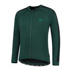 Fietsshirt Rogelli Explore  groen/zwart LM, Verzenden, Info@gowapromotions.com, Nieuw, 4838gt