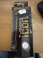 Nieuwe Datadart Icon 23g Darts - Nooit Gebruikt!, Sport en Fitness, Darts, ., Nieuw, Ophalen of Verzenden, Pijlen