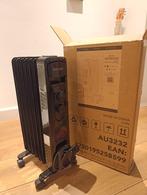 Auronic Olieradiator - Elektrische Kachel 1500W, Huis en Inrichting, Kachels, Ophalen, Oliekachel, Elektrisch, Zo goed als nieuw