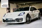 Porsche Panamera Sport Turismo 2.9 4 E-H KRIJT|PANO|18weg|PD, Automaat, Stof, Gebruikt, 48 km/l