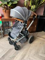 Prachtige Joolz Day kinderwagen met reiswieg, Kinderen en Baby's, Kinderwagens en Combinaties, Ophalen, Zo goed als nieuw, Overige merken