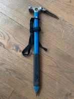 Ijsbijl / Pickel - Lowe Salewa gebruikt in goede staat, Ophalen, Gebruikt, Overige typen