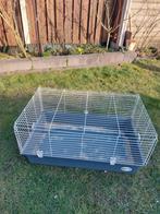 Knaagdieren kooi, Minder dan 60 cm, Kooi, Ophalen of Verzenden, Zo goed als nieuw