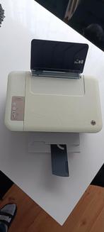 HP Deskjet Ink Advantage 1516 All-in-One Printer, Ophalen, Kleur printen, Gebruikt, Inkjetprinter