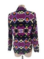 Escada blouse L, Overige kleuren, Maat 42/44 (L), Ophalen of Verzenden, Zo goed als nieuw