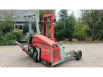 1998 Structural lifter FE1x3 4-W Meeneemheftruck, Zakelijke goederen, Machines en Bouw | Heftrucks en Intern transport, Overige aandrijving