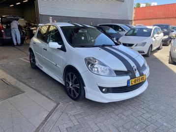 Renault Clio 1.2 TCE Collection beschikbaar voor biedingen