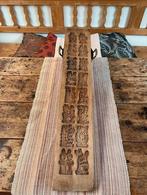 Speculaasplank, Antiek en Kunst, Ophalen of Verzenden