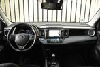 Toyota RAV4 2.5 Hybrid Energy 96dkm 1e eig NL-auto Camera PD, Stof, Gebruikt, Euro 6, Origineel Nederlands
