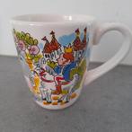 Mok Blond Amsterdam Sprookjesbos Efteling, Huis en Inrichting, Keuken | Servies, Blond Amsterdam, Ophalen of Verzenden, Zo goed als nieuw