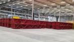 Palletstelling Partij Nedcon PR Gebruikt - Rood/Oranje, Ophalen of Verzenden, Emtrade, Info@emtrade.nl, Scheiweg 72, 5421XL Gemert