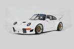 Jsn GT Spirit 1:18 Porsche 911 [993] GT2 EVO white 1995, Overige merken, -, Nieuw, Ophalen of Verzenden