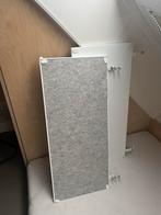 2x IKEA Trotten Schrijfbord - Vilt & Memobord, Ophalen, Zo goed als nieuw, Bureau