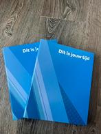 Zelfstudie Frans, Ophalen of Verzenden, Zo goed als nieuw, Boek