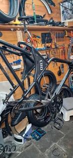 Onderhoud en reparatie fatbike, Diensten en Vakmensen