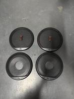 JBL Stage 3 speakergrill, Ophalen of Verzenden, Nieuw