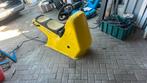 Console zodiac futura met stuurkabel, Watersport en Boten, Bootonderdelen, Ophalen, Zo goed als nieuw