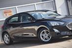 Ford Focus 1.0 EcoBoost Hybrid Trend Edition Business, Gebruikt, Zwart, Origineel Nederlands, Bedrijf