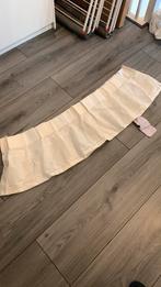 Vitrage nieuw €5, Ophalen of Verzenden, Nieuw, 200 cm of meer