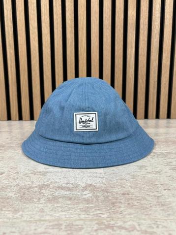 Herschel Vissershoedje / Bucket Hat - Helemaal Nieuw beschikbaar voor biedingen