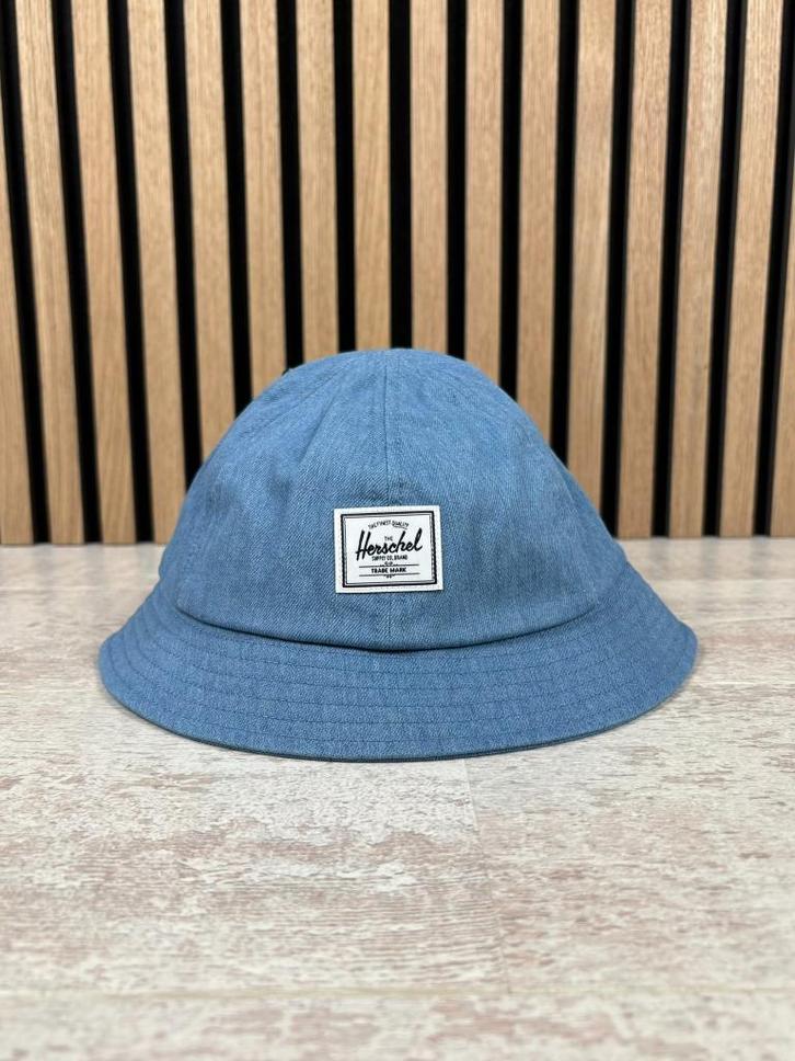 Herschel Vissershoedje / Bucket Hat - Helemaal Nieuw, Kleding | Dames, Hoeden en Petten, Nieuw, Hoed, One size fits all, Ophalen of Verzenden