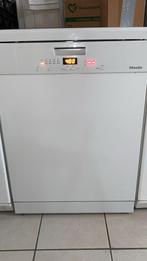 Vaatwasser Miele, Ophalen, Gebruikt, Energieklasse A of zuiniger, 85 tot 90 cm