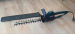 Metabo heggenschaar, Tuin en Terras, Heggenscharen, Ophalen of Verzenden, Zo goed als nieuw, Elektrisch